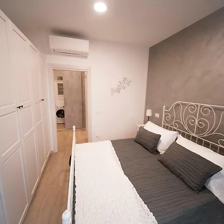 Saffi 15 Apartments Bologna Esterno foto