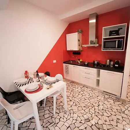 Saffi 15 Apartments Bologna Esterno foto