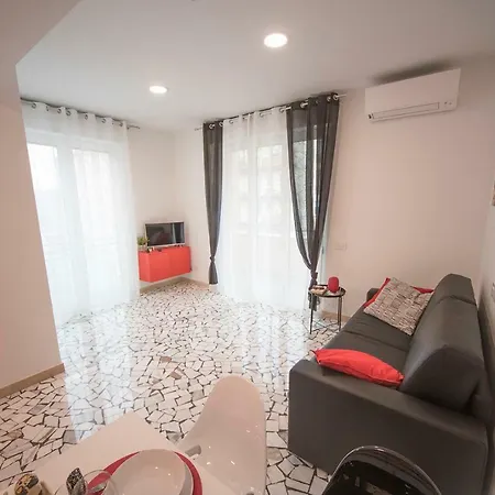 Saffi 15 Apartments Bologna Esterno foto