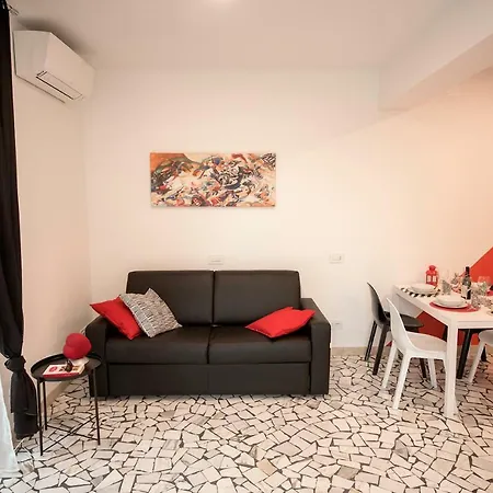 Saffi 15 Apartments Bologna Esterno foto