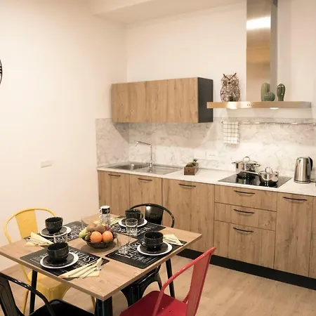 Saffi 15 Apartments Bologna Esterno foto