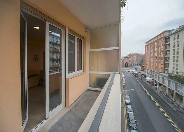 Saffi 15 Apartments